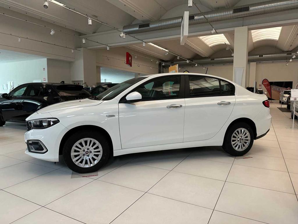 Fiat Tipo 4p 1.6 mjt Tipo s&s 130cv