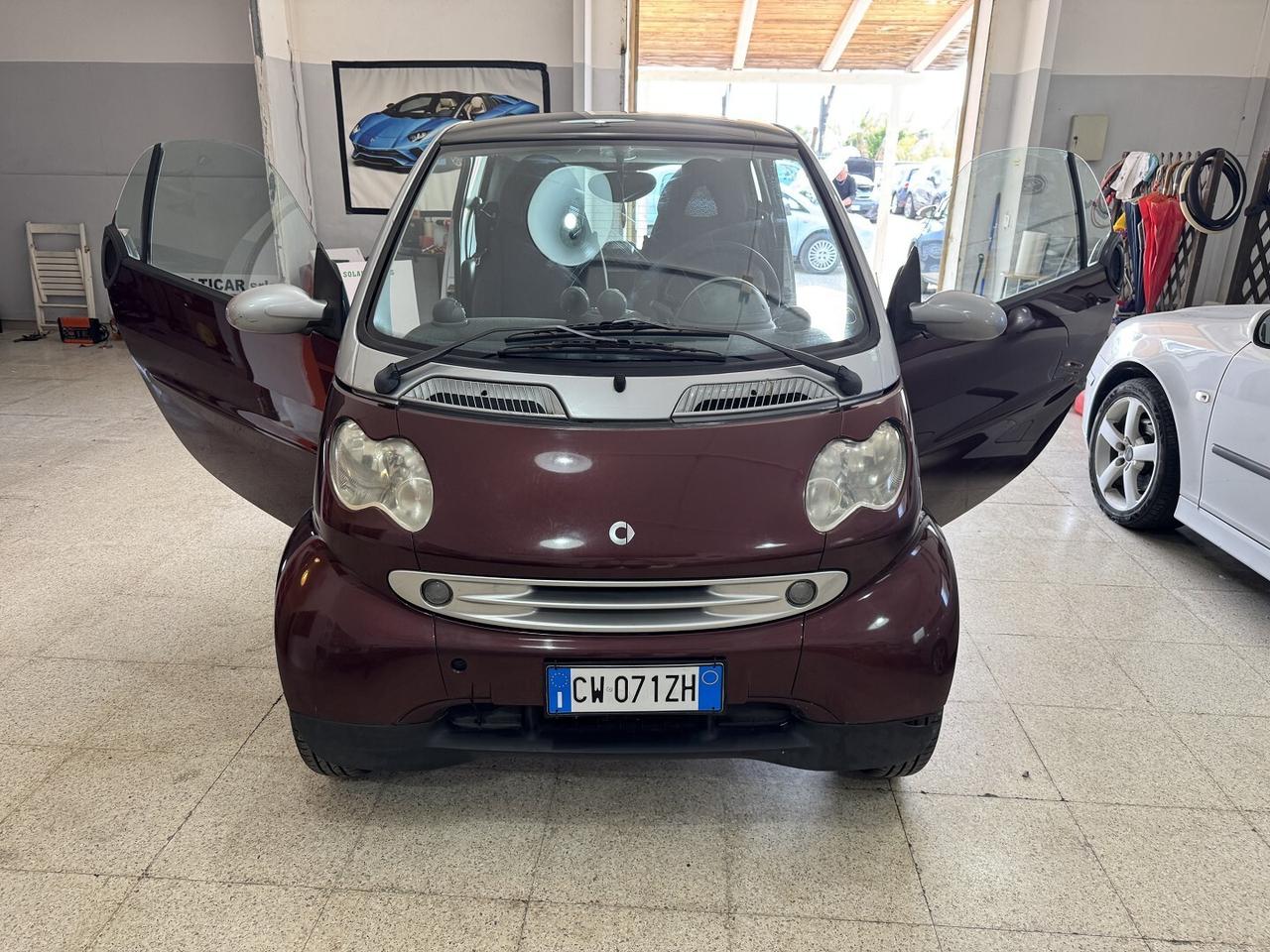 SMART ForTwo 700 cc. Motore Nuovo