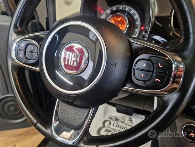 FIAT 500 1.2 Lounge 'AUTOMATICA''OK NEOPATENT'