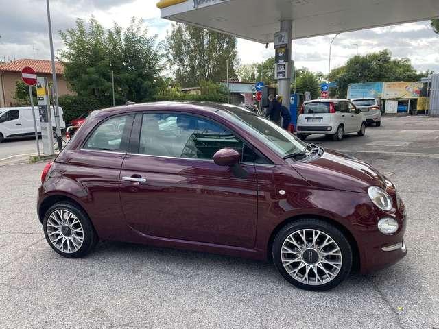 Fiat 500 500 III 2015 1.0 hybrid Dolcevita 70cv