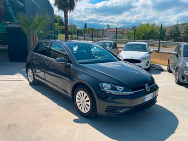 Volkswagen Golf 1.6 TDI 115 CV 5p. Trendline BlueMotion Technology