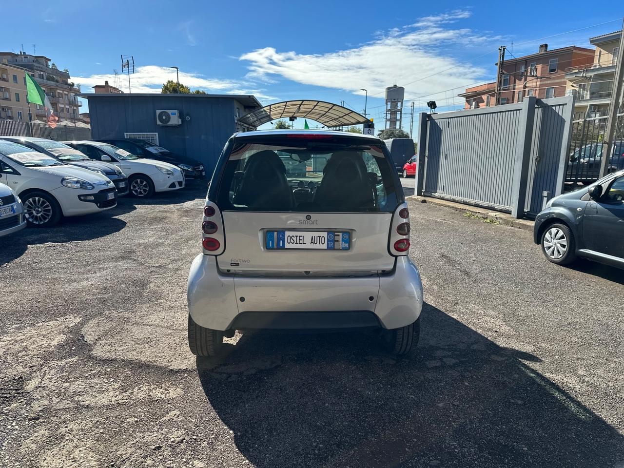Smart Smart 600 smart & pure