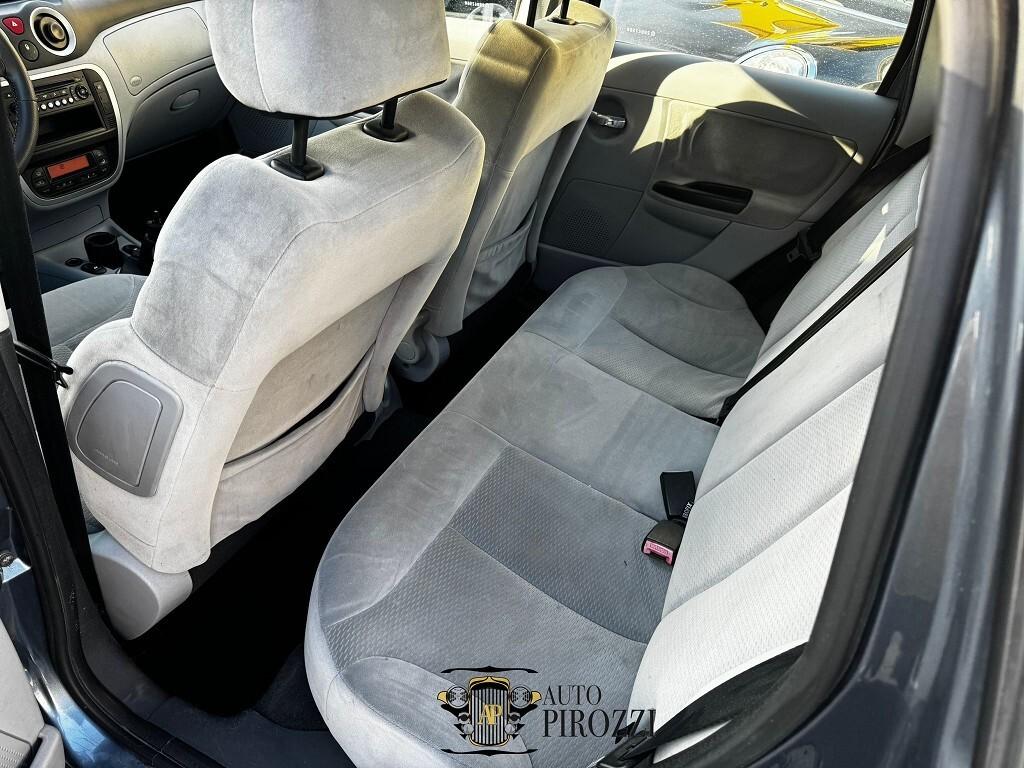 CITROEN C3 1.4 HDI CONFORT del 2008 con 130000KM