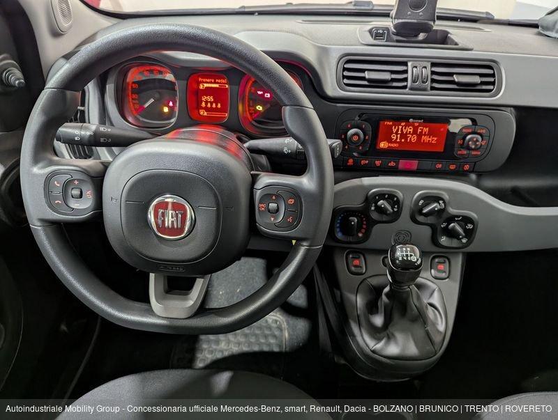 FIAT Panda 1.0 FIREFLY S&S MHEV CITY LIFE "NEOPATENTATI"