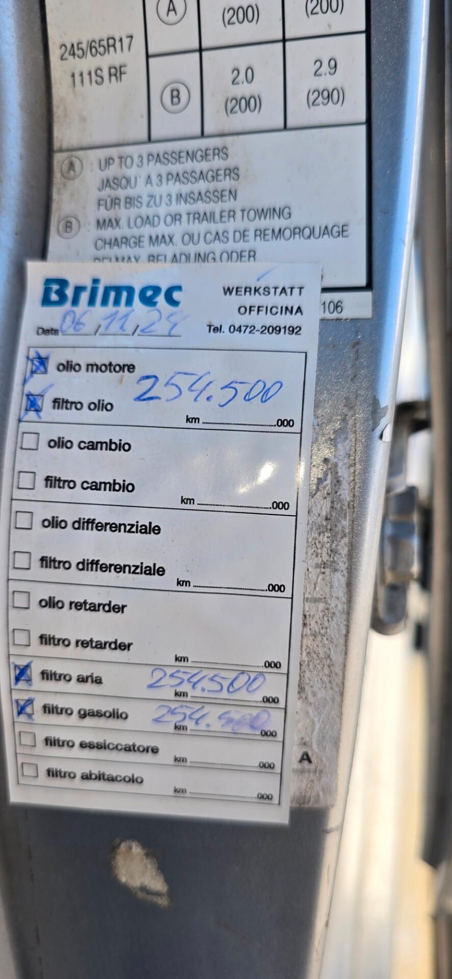 Mitsubishi L200 2.5 DI-D/136CV Double Cab Intense