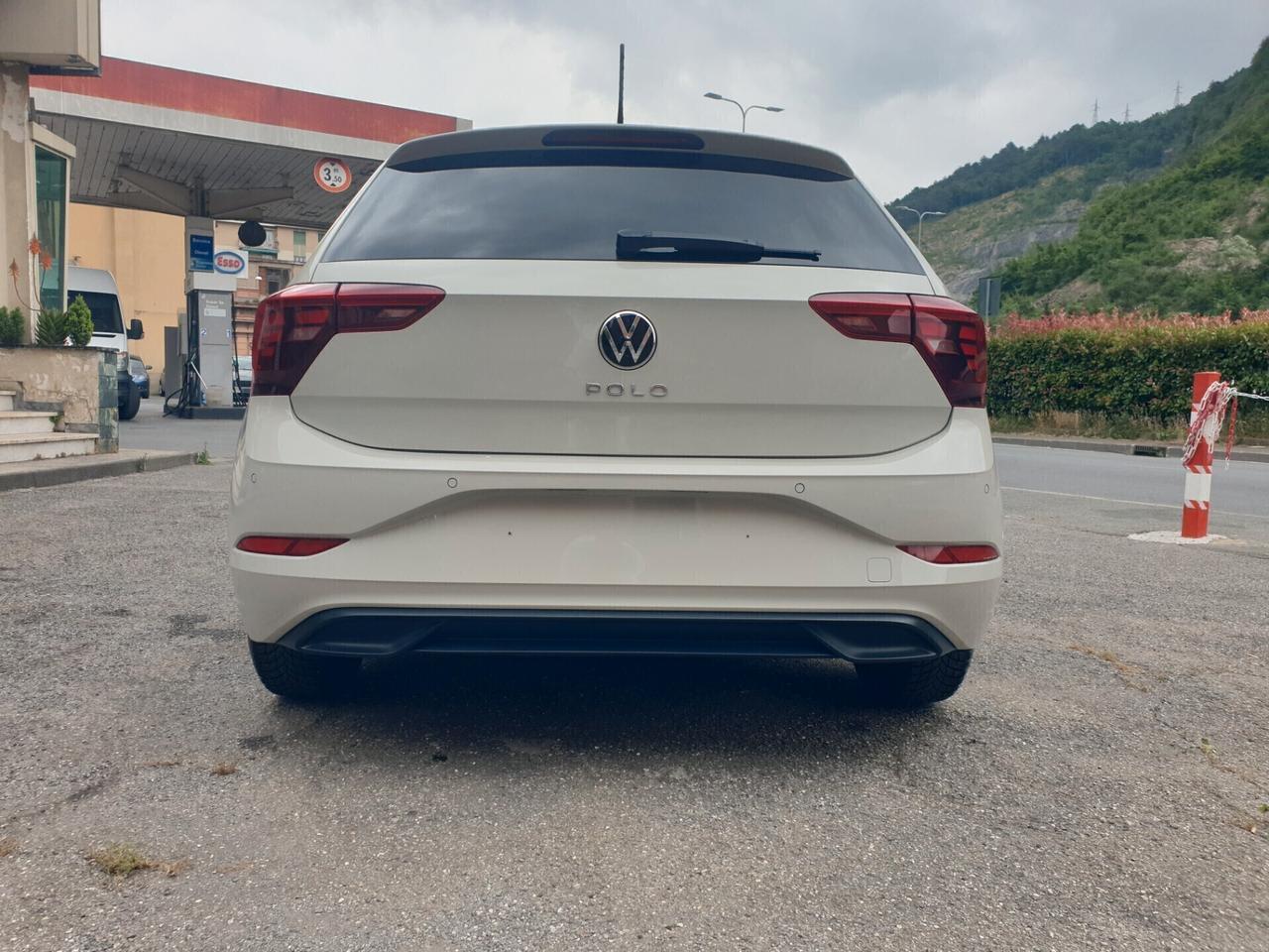 Volkswagen Polo 1.0 active