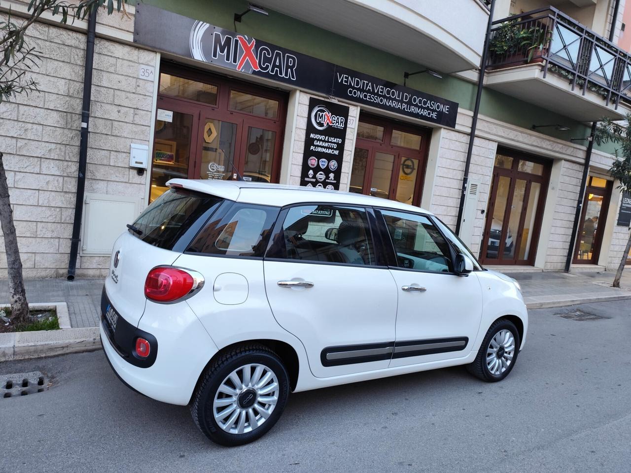 Fiat 500L 1.3 Multijet 85 CV DIESEL