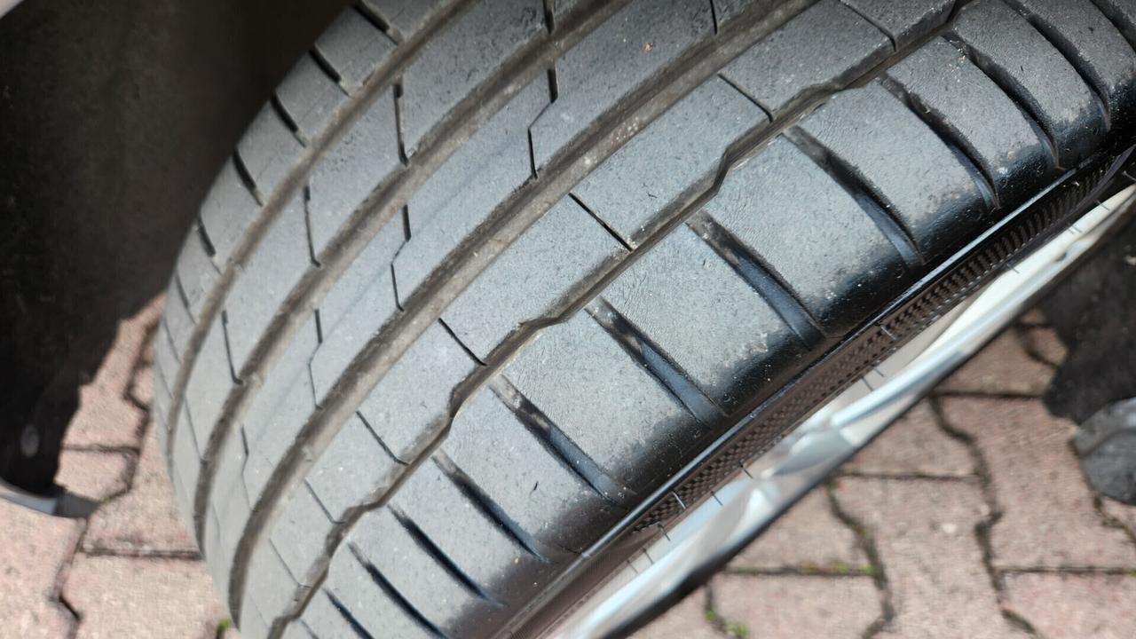 Opel Astra 1.6 CDTi 136CV aut. Sports Tourer Innovation