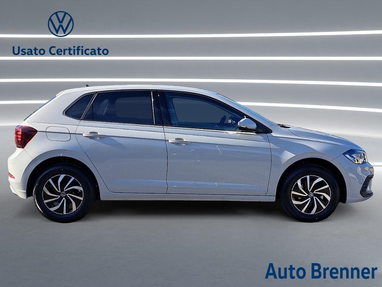 Volkswagen Polo 1.0 evo edition plus 80cv