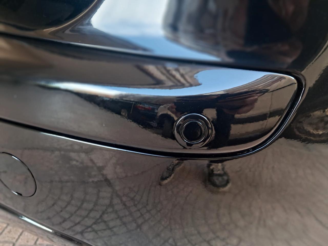 Fiat Idea 1.3 Multijet 16V 90 CV BlackEnergy-Euro3690