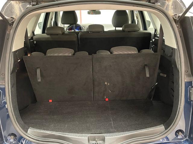 RENAULT Grand Scenic TCe 140 CV FAP Sport Edition2