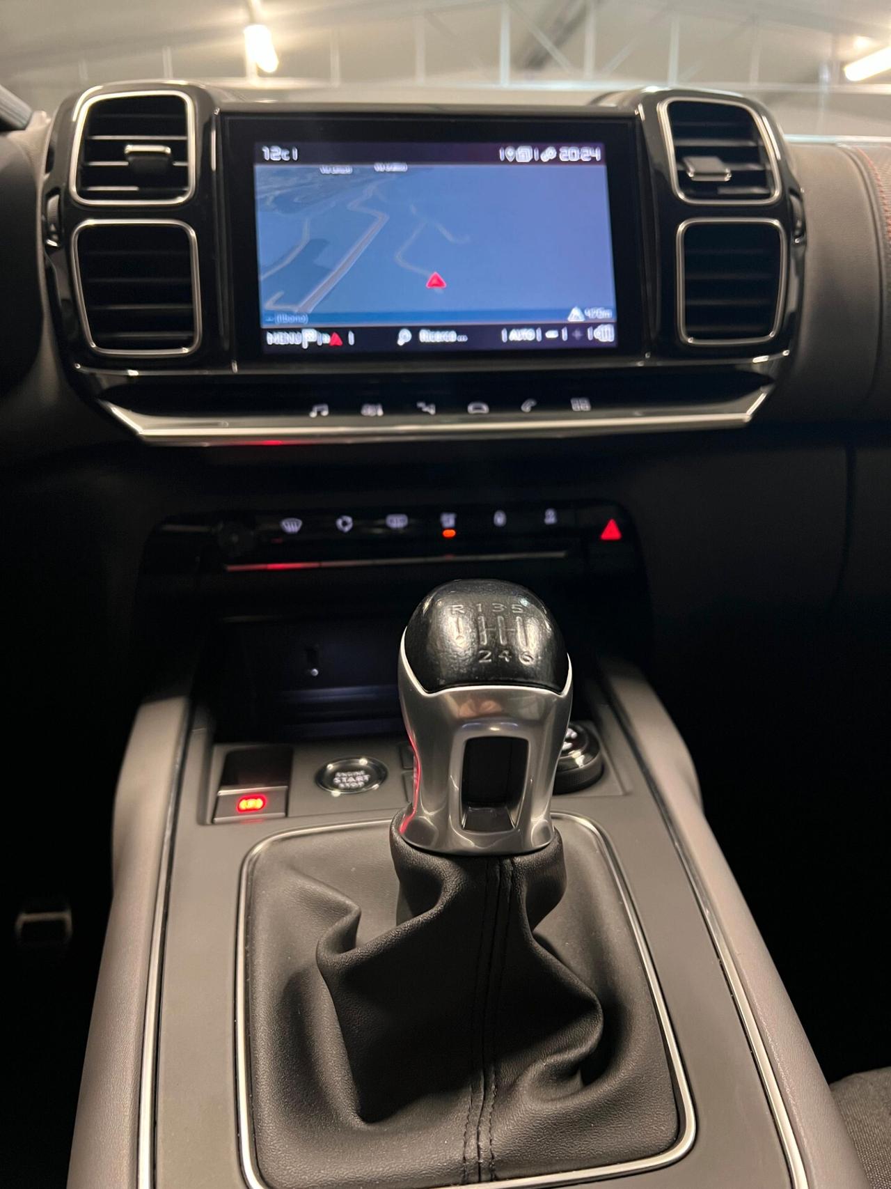 Citroen C5 Aircross BlueHDi 130 S&S Feel