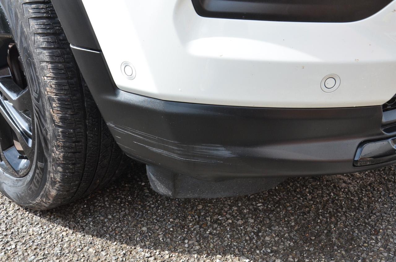 Jeep Compass 1.6 Multijet II 2WD Night Eagle