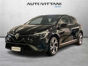 RENAULT Clio 1.6 E-Tech hybrid R.S. Line 140cv auto