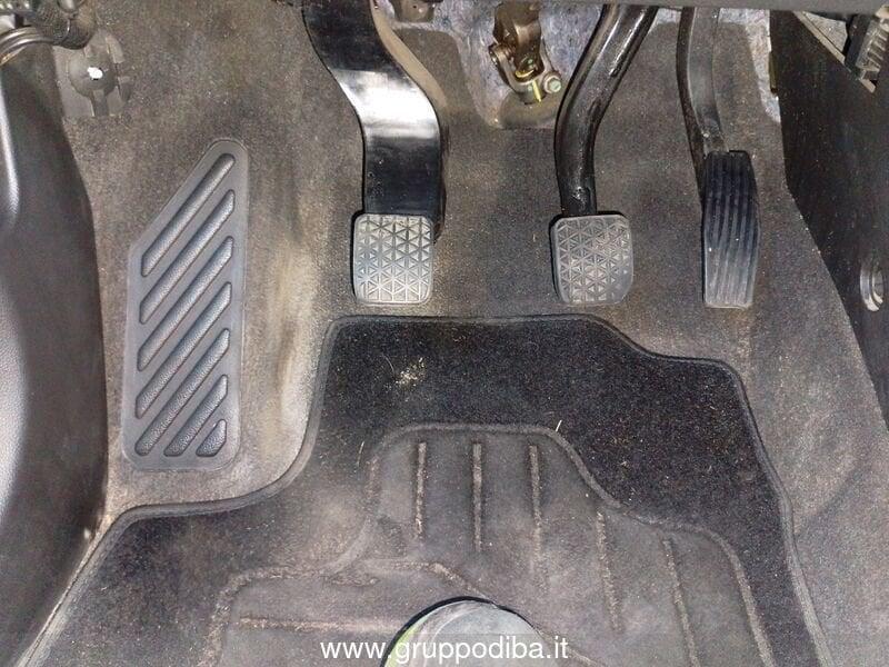 Opel Mokka I Benzina 1.6 Cosmo s&s 4x2 115cv m5