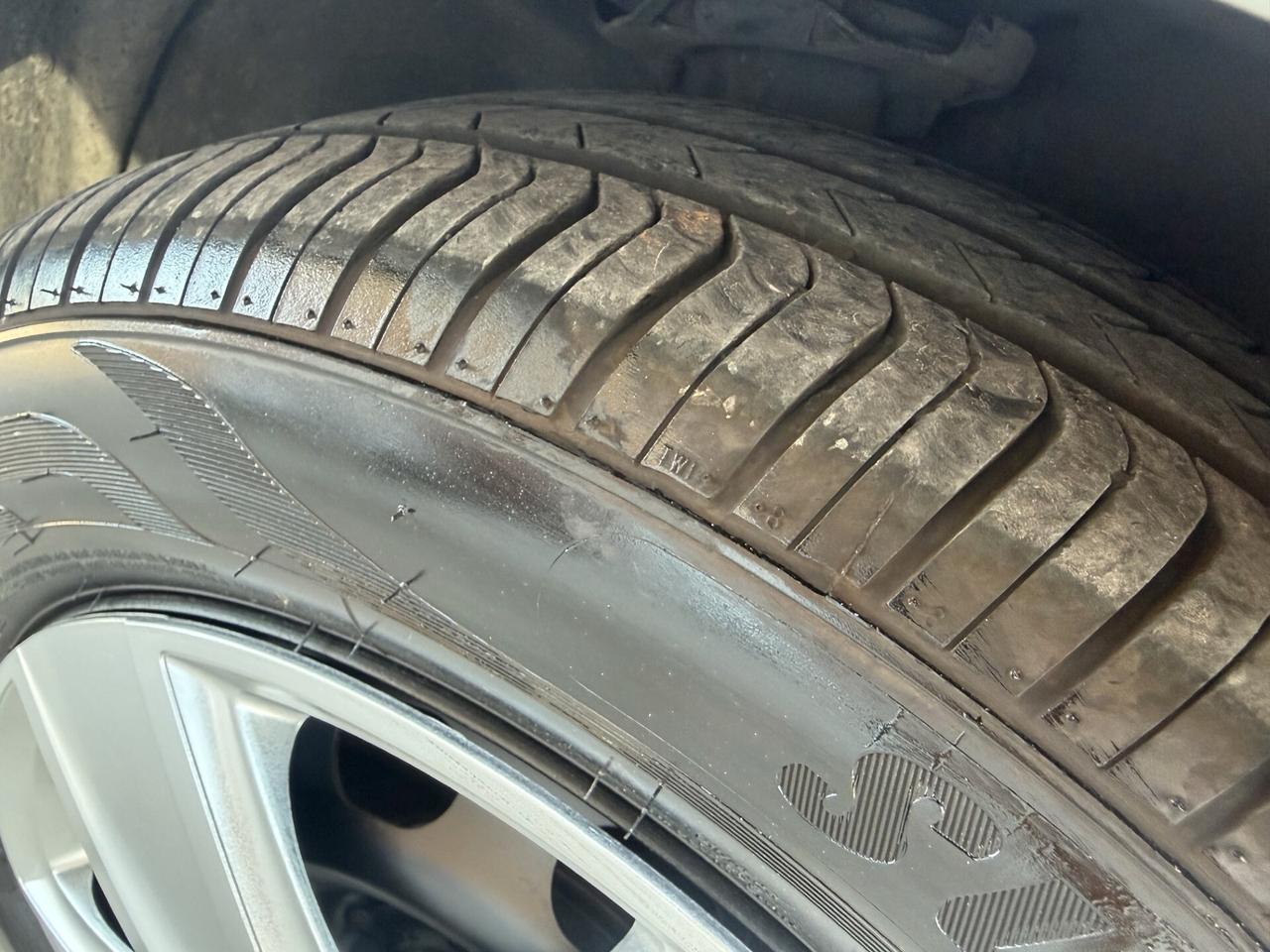 FORD Fiesta 1.5 TDCi 5porte UNIPRO' NEOPATENTATI
