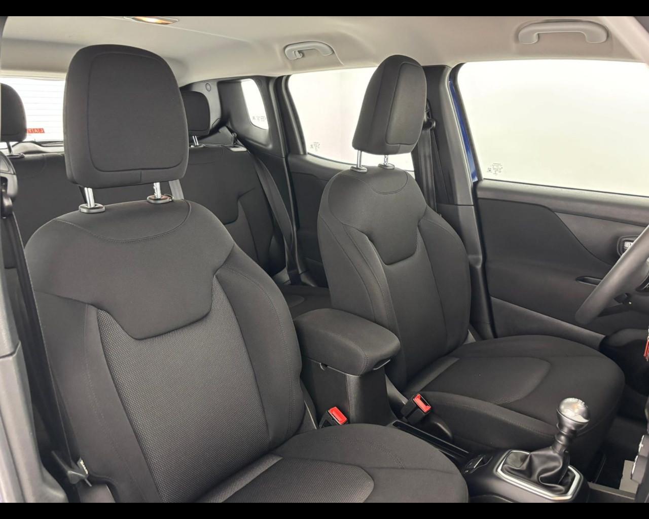 JEEP Renegade 1.0 t3 Longitude 2wd