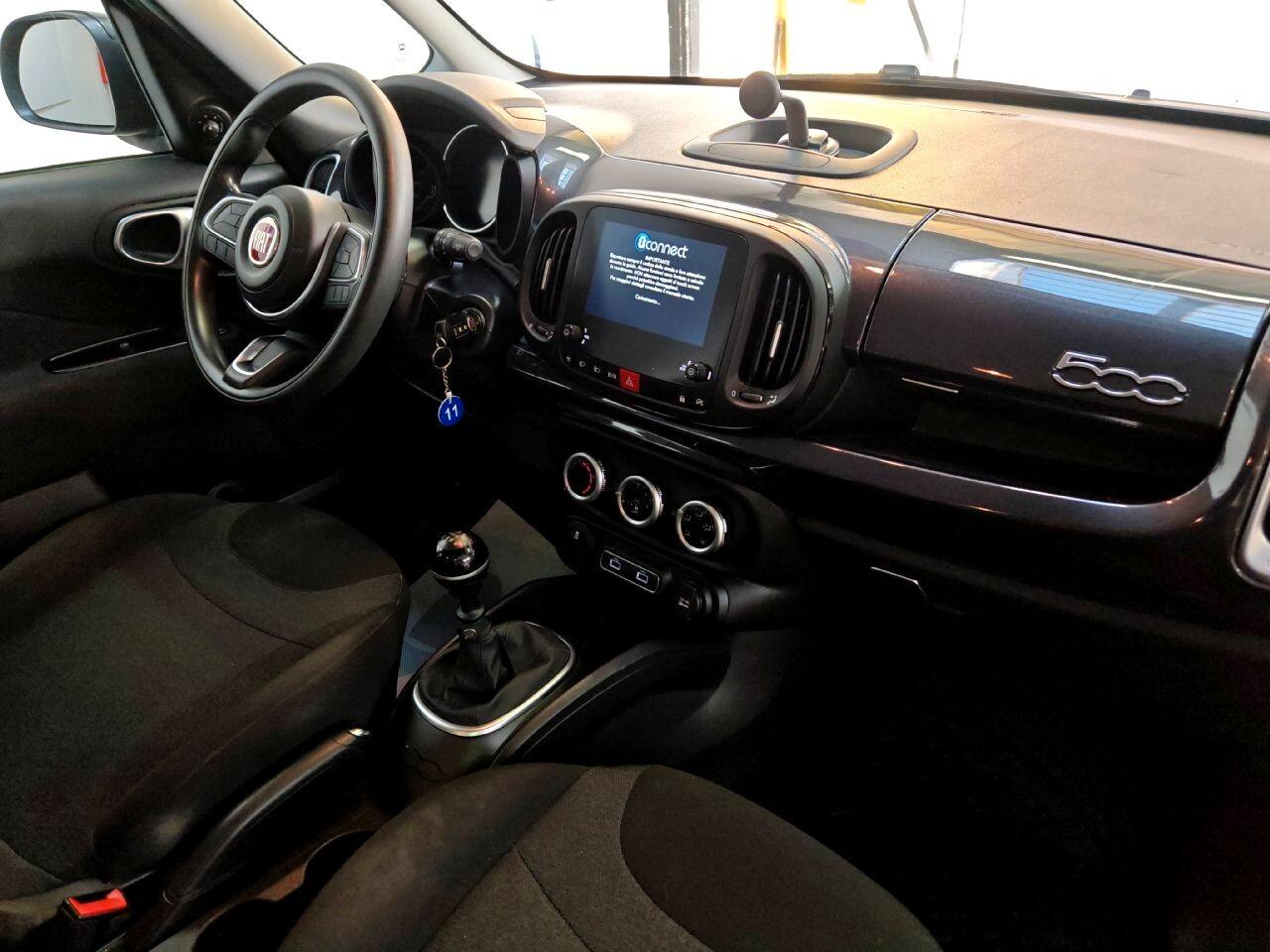 Fiat 500L 1.4 Mirror My20
