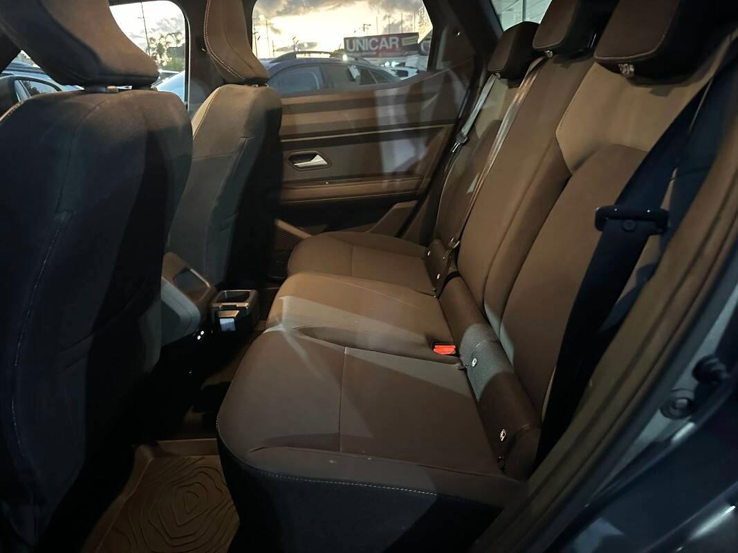 Dacia Duster 1.6 hybrid Extreme 140cv