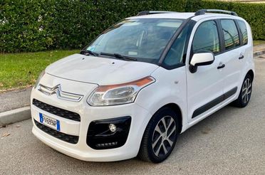 Citroen C3 Picasso 1.6 HDi 90 Selection