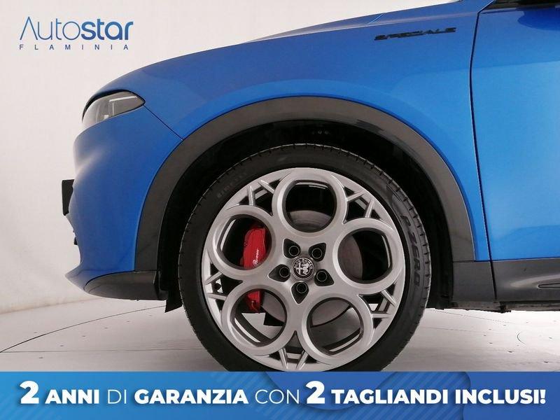 Alfa Romeo Tonale 1.5 hybrid Speciale 130cv tct7