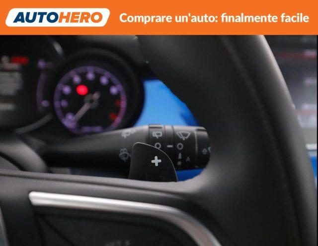 FIAT 500X 1.3 T4 150 CV DCT City Cross
