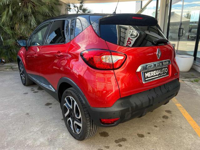 RENAULT Captur dCi 8V 90 CV Start&Stop Energy Zen