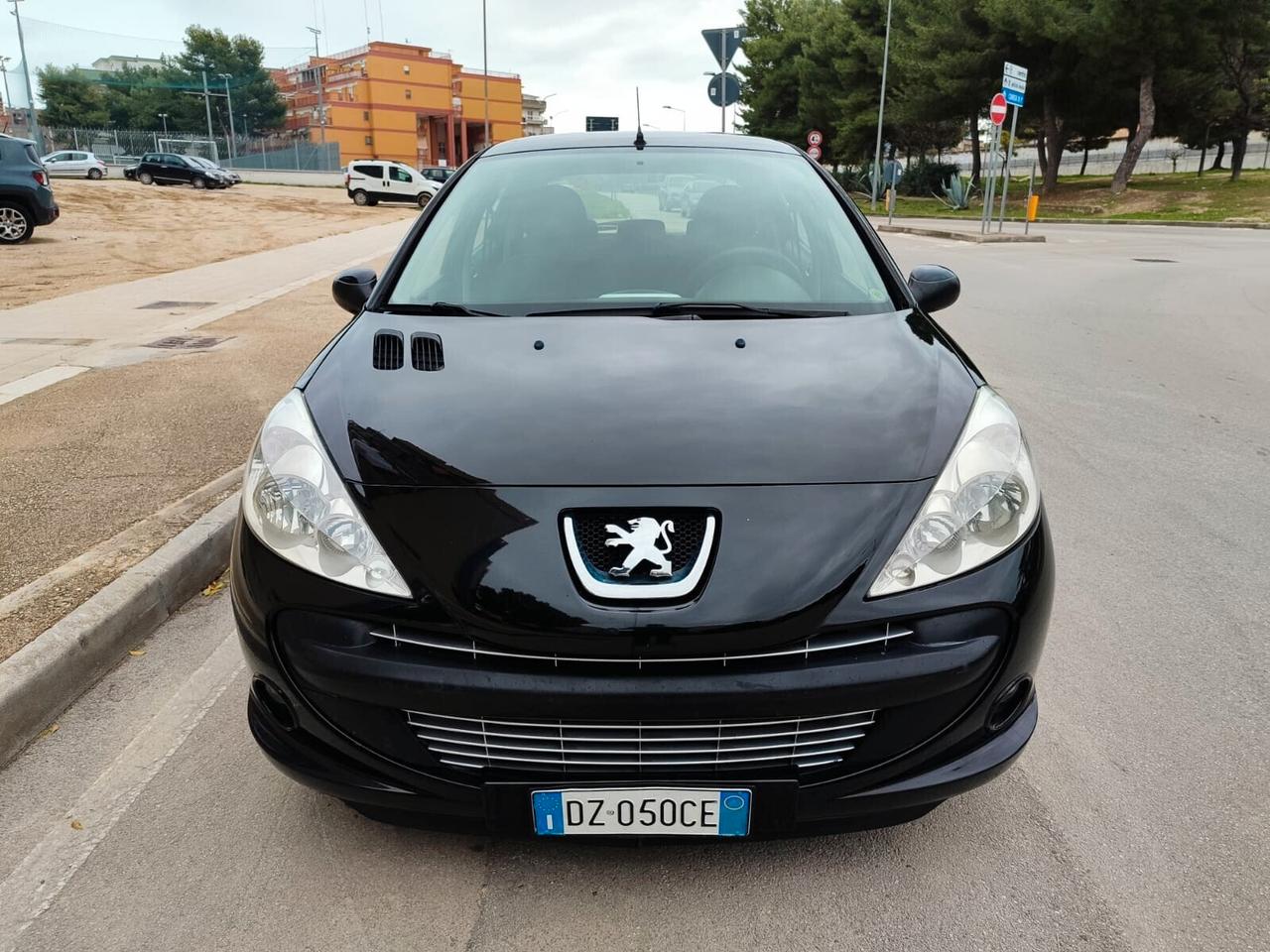 Peugeot 206 1.4 HDi 2009!