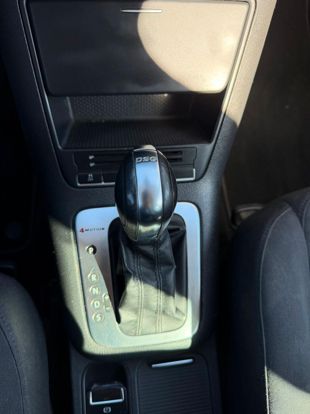 Volkswagen Tiguan 2.0 TDI 140 CV 4MOTION DSG Track & Style