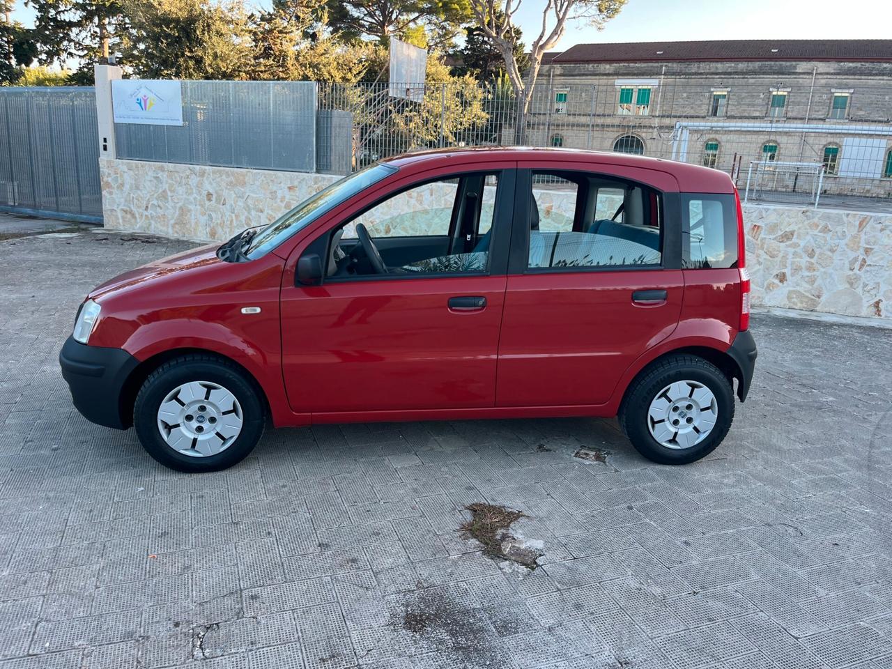 Fiat Panda 1.1 Active UsatoGarantito