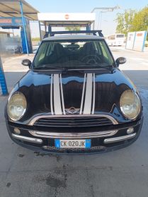 Mini 1.6 16V One de luxe