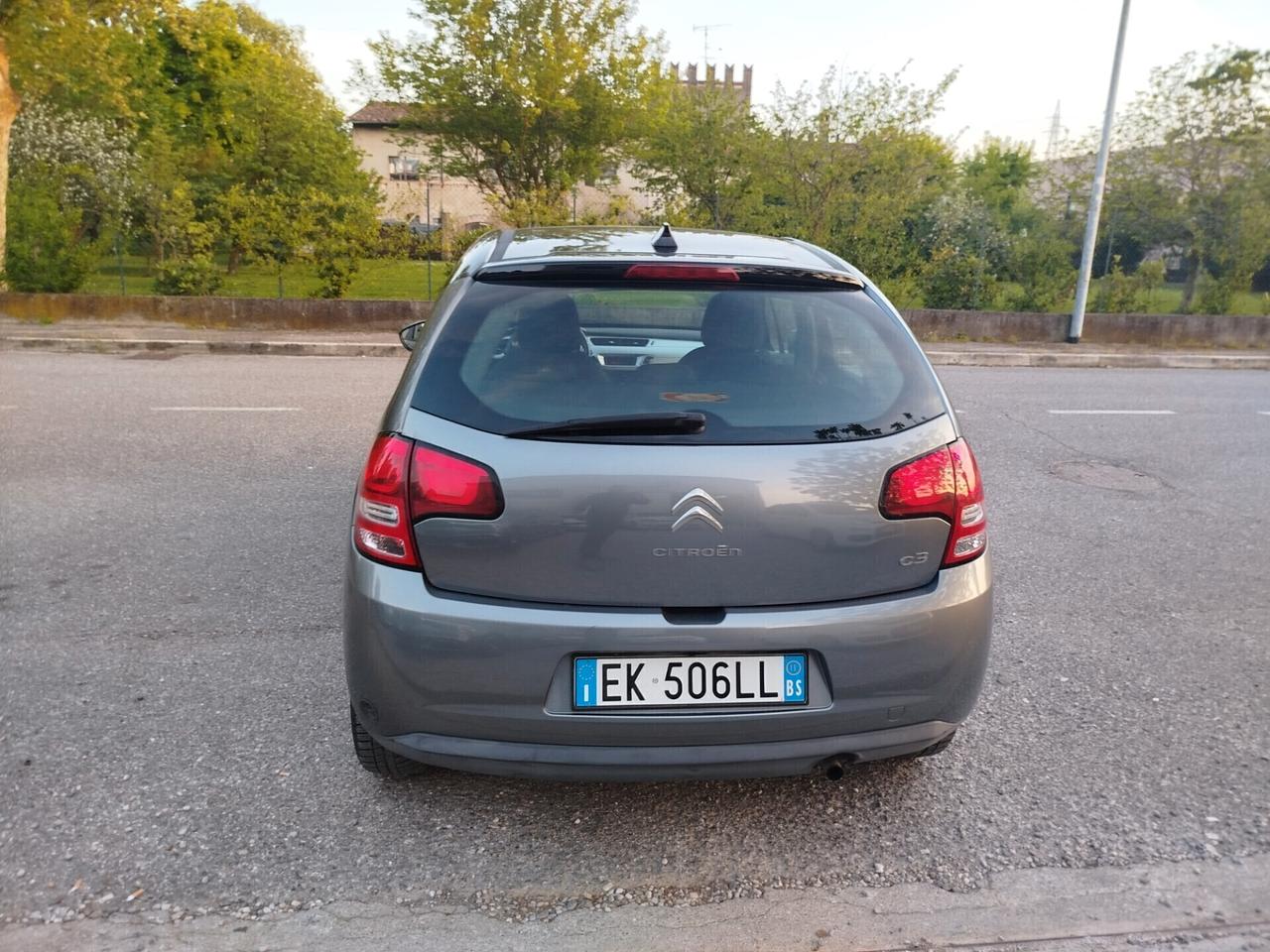 Citroen C3 1.1 Attraction OK NEOPATENTATI