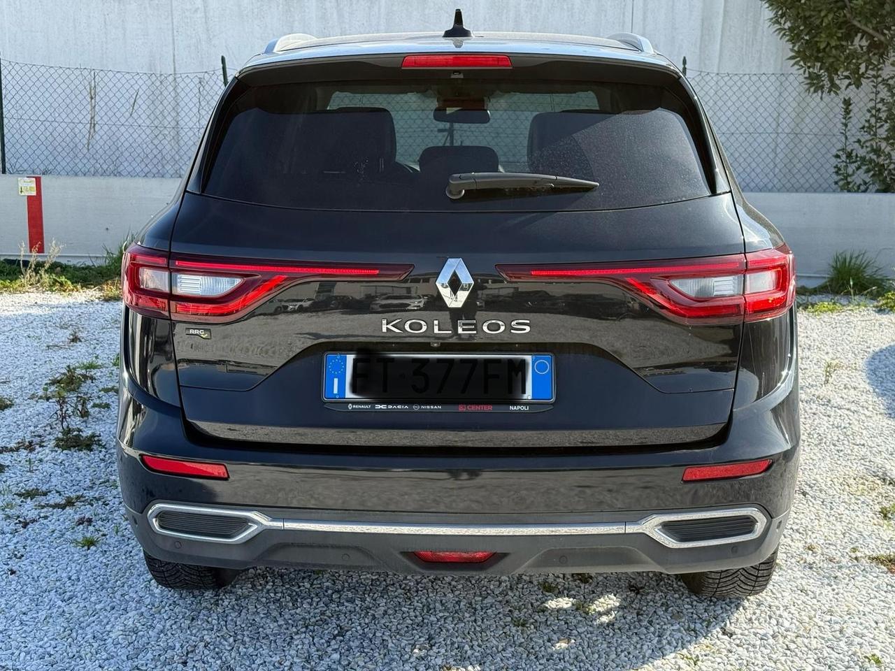 Renault Koleos dCi 130CV Energy Intens