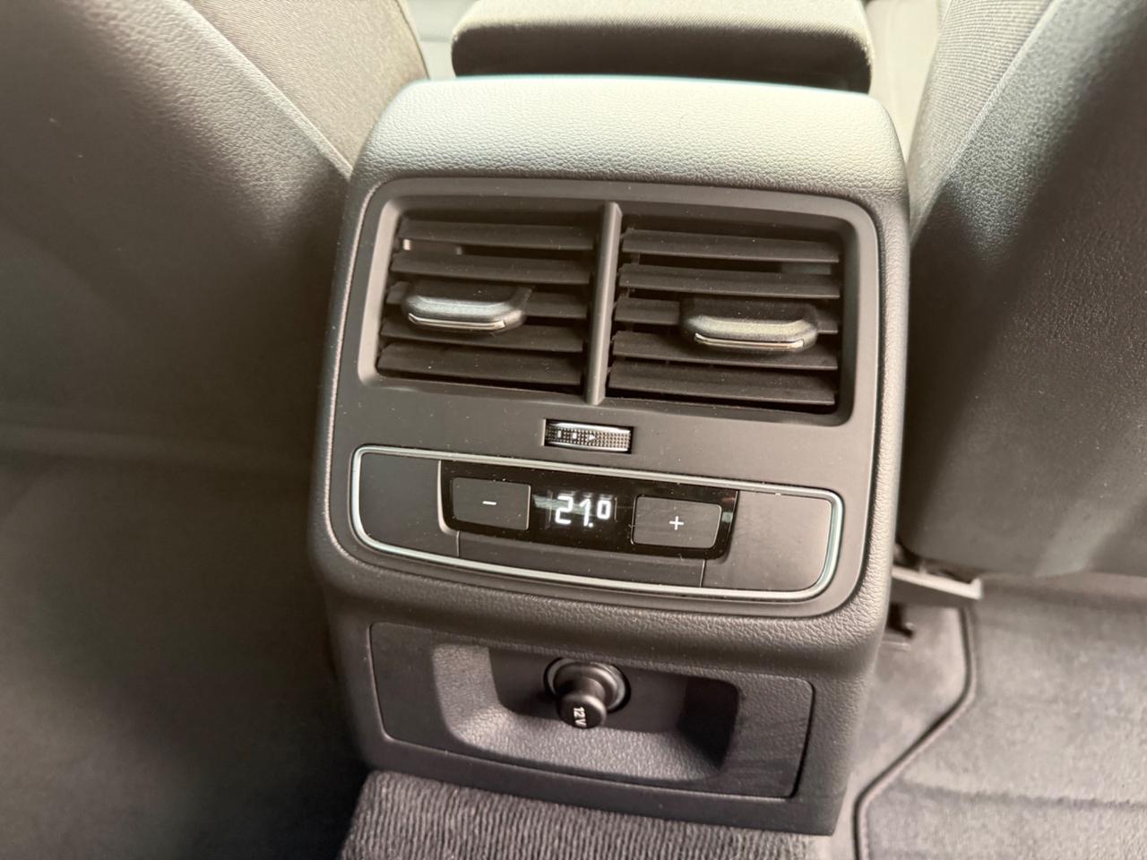 Audi A5 SPB 40 TDI S tronic Business Advanced