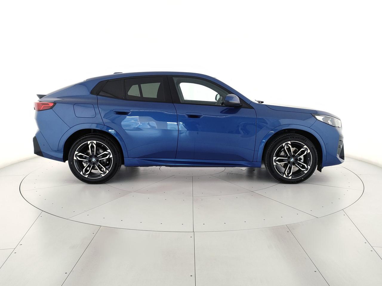 BMW X2 iX2 eDrive20 MSport