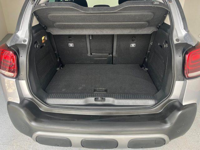 CITROEN C3 Aircross BlueHDi 110 S&S Shine Pack