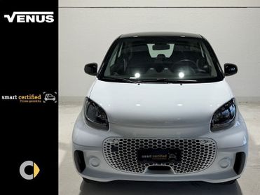 smart fortwo Smart III 2020 Elettric eq Pulse 4,6kW