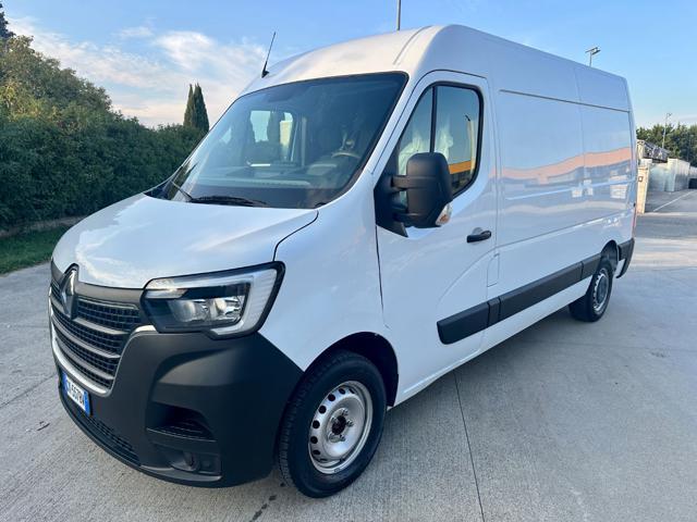 RENAULT Master T33 2.3 dCi 135 PM-TM UNIPRO