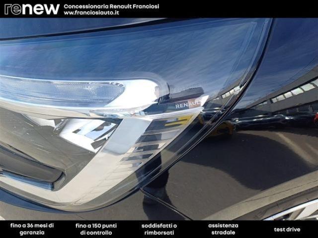 RENAULT Clio 5 Porte 1.0 TCe GPL Equilibre