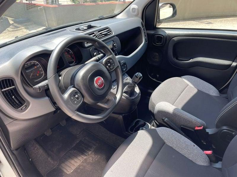 FIAT Panda 1.2 EasyPower City Life