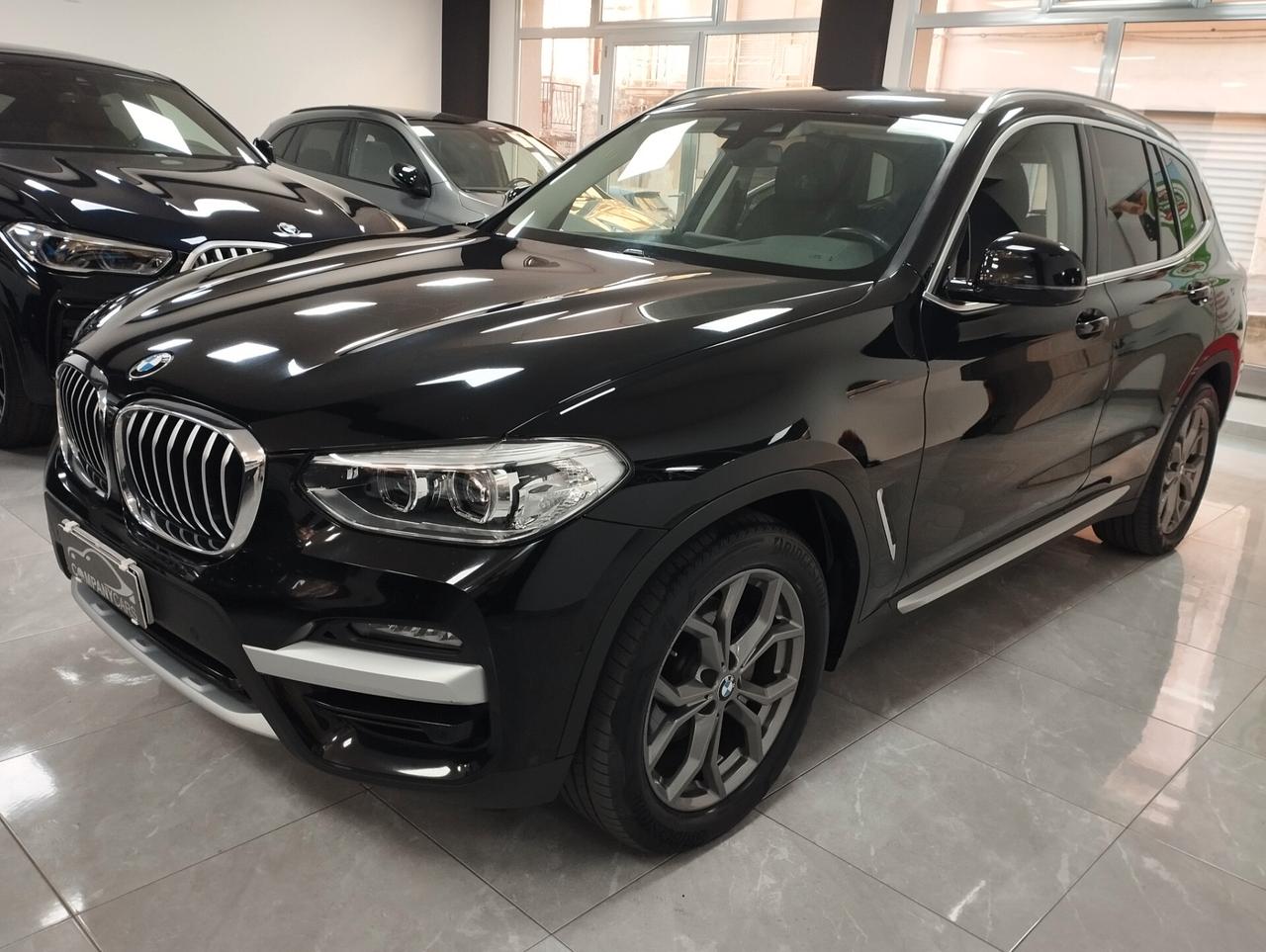 Bmw X3 xDrive20d 48V xLine
