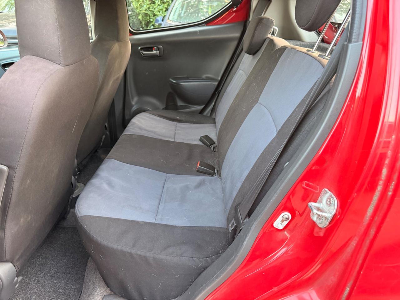 Suzuki Alto 1.0 VVT GLX