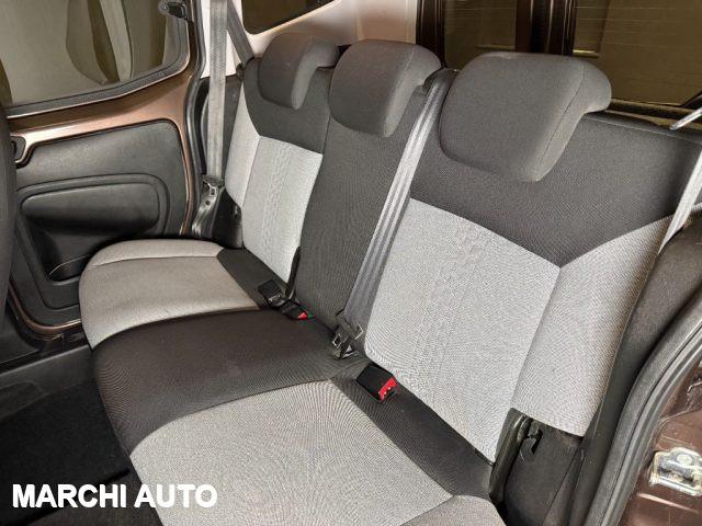 FIAT Qubo 1.3 MJT 80 CV Lounge