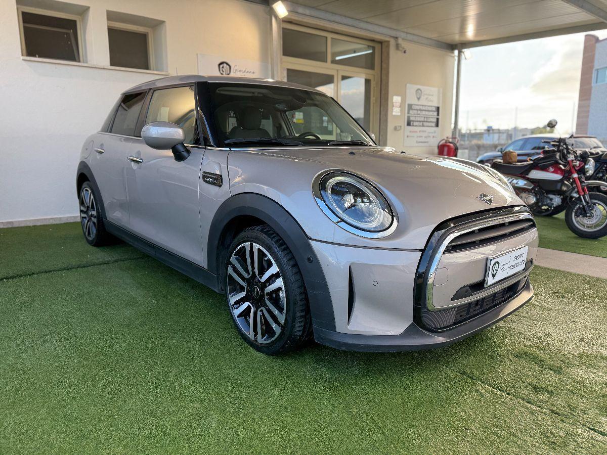 MINI - Mini 5p 1.5 One Camden 102cv auto