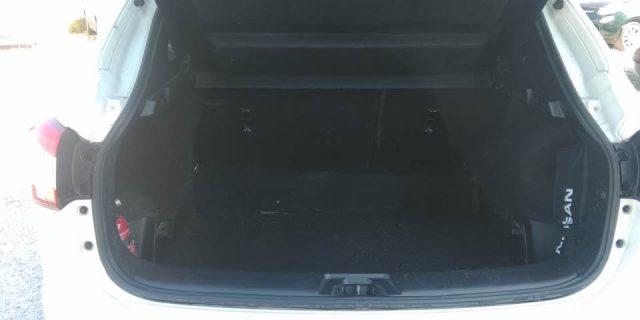 NISSAN Qashqai 1.6 dCi 2WD Tekna