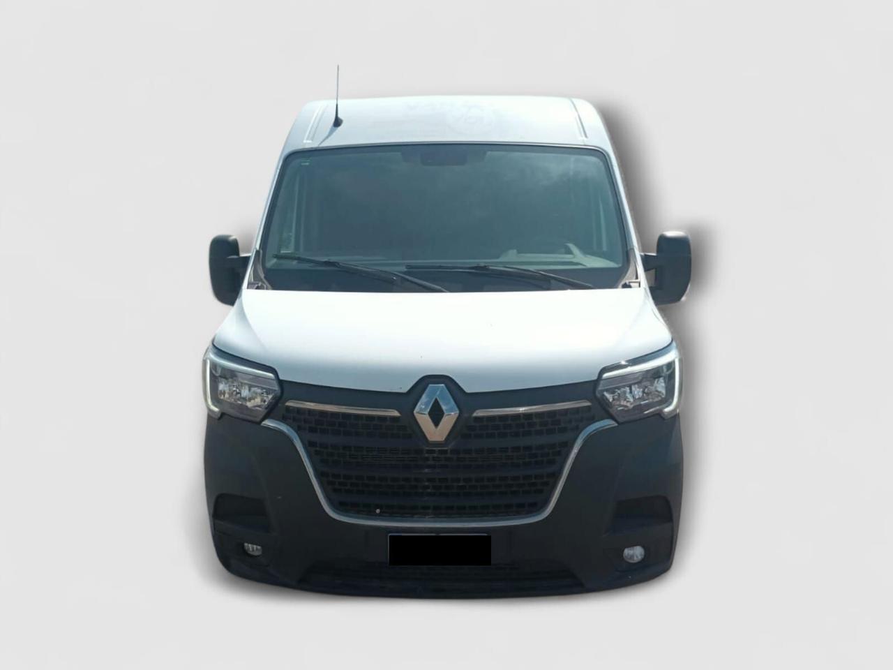 Renault Master T35 2.3 dci 135cv L3H2 Ice