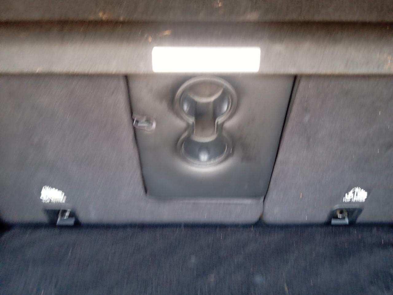 Jeep Compass 2.0 Multijet II 4WD Limited