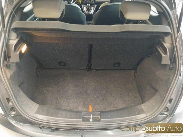 LANCIA Ypsilon 1.3 MJT 16V 95 CV (Garanzia 12 Mesi)