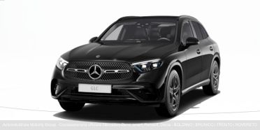 Mercedes-Benz GLC 220 D MHEV 4MATIC AMG LINE PREMIUM