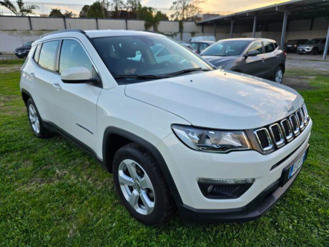 JEEP Compass 1.6 Multijet II 2WD Longitude